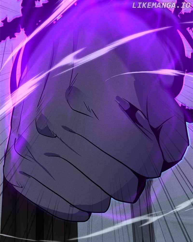 Solo Spell Caster Chapter 189 111